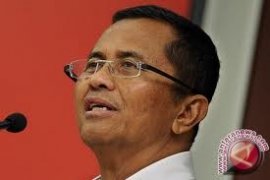 Dahlan Iskan ingin jadi capres, tapi...