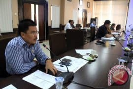 Darlis : Amdal Jangan Cuma "Copy Paste"