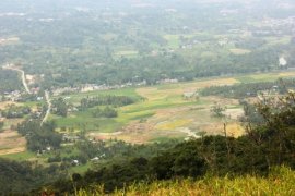 Solok Jadikan Puncak Payo Kawasan Wisata Populer