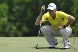 150 Pegolf Bakal Ramaikan Turnamen HPN 2013