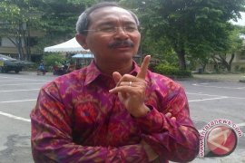 Dekan FK Unud Tak Akan Kampanye 