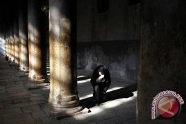 Atas permintaan Palestina, Gereja Nativity dicabut dari daftar warisan dunia