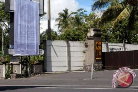 "Joger" Luwus Tutup Akibat Konflik Adat