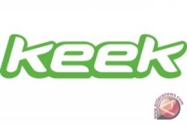 Keek Berkembang Pesat; Meluncurkan Akun Terverifikasi