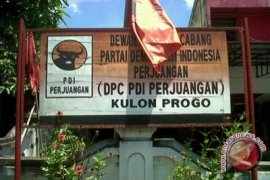 PDIP usulkan calon ketua DPRD Kulon Progo