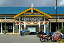 Kemenkumham Minta Pelabuhan Internasional di Nunukan Dipindah 