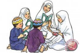 Masyarakat Lebih Minati Potren