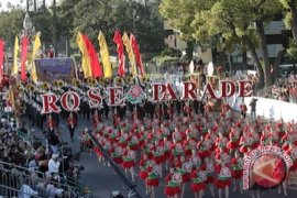 Rekam sukses "Marching Band Sampoerna" 1990-1991 dipamerkan