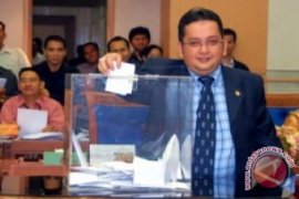 Ada Parpol Khawatir PDIP Pimpin DPR Hingga Paksa Ubah UU MD3