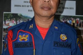 BNPB Setujui Pembangunan Dua Shelter di Agam