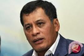 PSSI undang Nurdin Halid ke kongres