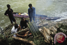Anggota DPRD Bengkayang nilai harus ada Perda lindungi peladang