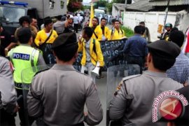  YLBHI kecam pemecatan mahasiswa gara-gara unjuk rasa SBY