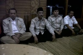 GPIR Usung Jon-Yurnalisman Pada Pemilukada Padangpanjang