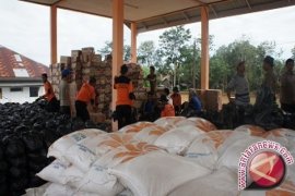 Pemprov Jambi mulai salurkan bibit pascabanjir