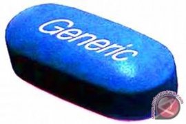 Revisi UU Paten serta potensi monopoli industri farmasi