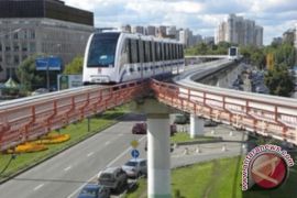  Kekosongan direksi tak ganggu proyek MRT