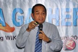 Wika ekspansi bisnis, bangun infrastruktur di Afghanistan