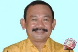 Golkar Belum Tetapkan Pasangan Cabup-Cawabup Penajam