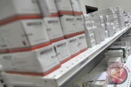 Indonesia Miliki Peran Signifikan dalam Industri Farmasi