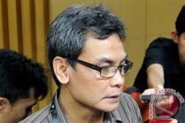 KPK: Revisi KUHAP Jangan Bertentangan UU KPK