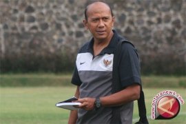 Pelatih Rahmad Darmawan Puji Kemenangan Persipura