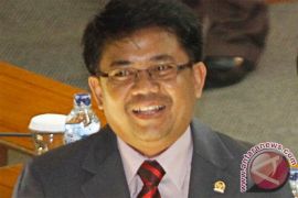 Paripurna DPR sepakati UU Pengelolaan Keuangan Haji