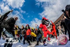  Pustakawan Oxford dipecat gara-gara Harlem Shake
