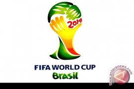 Jadwal dan klasemen kualifikasi Piala Dunia 2014 zona Concacaf