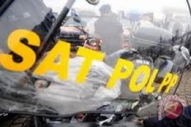 Kredit macet Pol PP Kota Jambi mulai disidik 