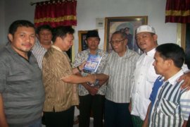 Buku sejarah Syarikat Islam Sulut