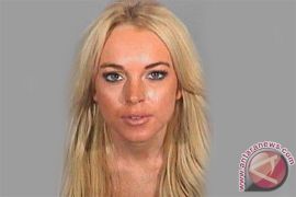 Lindsay Lohan selesai jalani hukuman kerja sosial