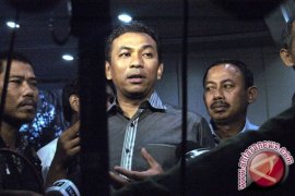  Komisi III DPR RI akan ke Rusia dan Prancis