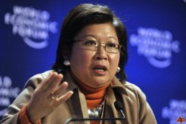 Mari Pangestu Calon Kuat Dirjen WTO