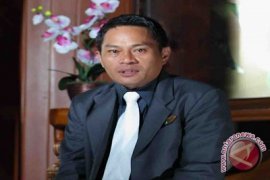 Quality Hotel Gorontalo Kampanyekan Earth Hour 2013  