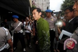 Ibas Bantah Tuduhan ICW