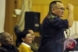 Ruhut Sitompol Nyatakan Mundur Dari DPR