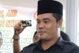 Aceng Fikri Daftar Caleg Partai Hanura