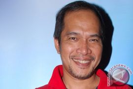 Ricky Jo tadinya akan pandu Indonesia vs Arab