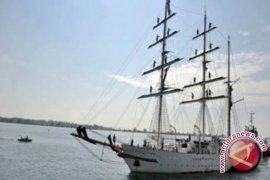 Tujuh Yacht Sudah Sandar Di Pulau Ketawai