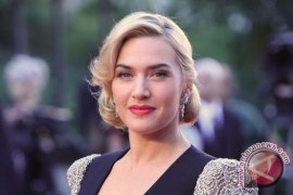 Kate Winslet gabung dalam film "Divergent"