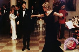 Ini Cerita Pilot Graham Laurie yang Pulangkan Jenazah Putri Diana