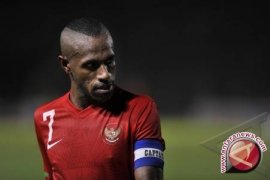 Boaz Solossa bakal dikawal khusus Vietnam