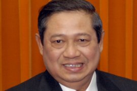 Presiden Yudhoyono Dijadwalkan Terima Kunjungan Presiden Liberia