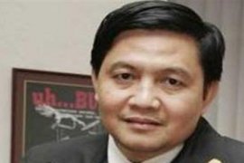 Legislator: Ada Upaya Lengserkan Abraham Samad