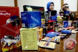 YLKI:  Jangan Terpengaruh Obat Kuat