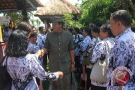 Disdikpora Badung Mengadakan Safari Pendidikan