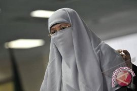 LPSK: Yulianis Tak Bisa Dituntut