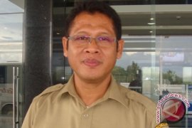 Sistem LPSE Pemkot Bontang Alami Gangguan