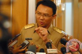 Ahok siap jadi gubernur karena bukan "politisi numpang makan"